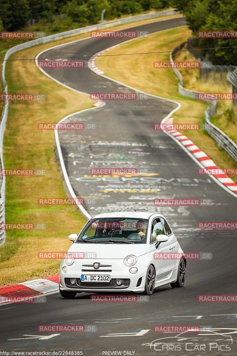 Bild #22948385 - Touristenfahrten Nürburgring Nordschleife (15.07.2023)