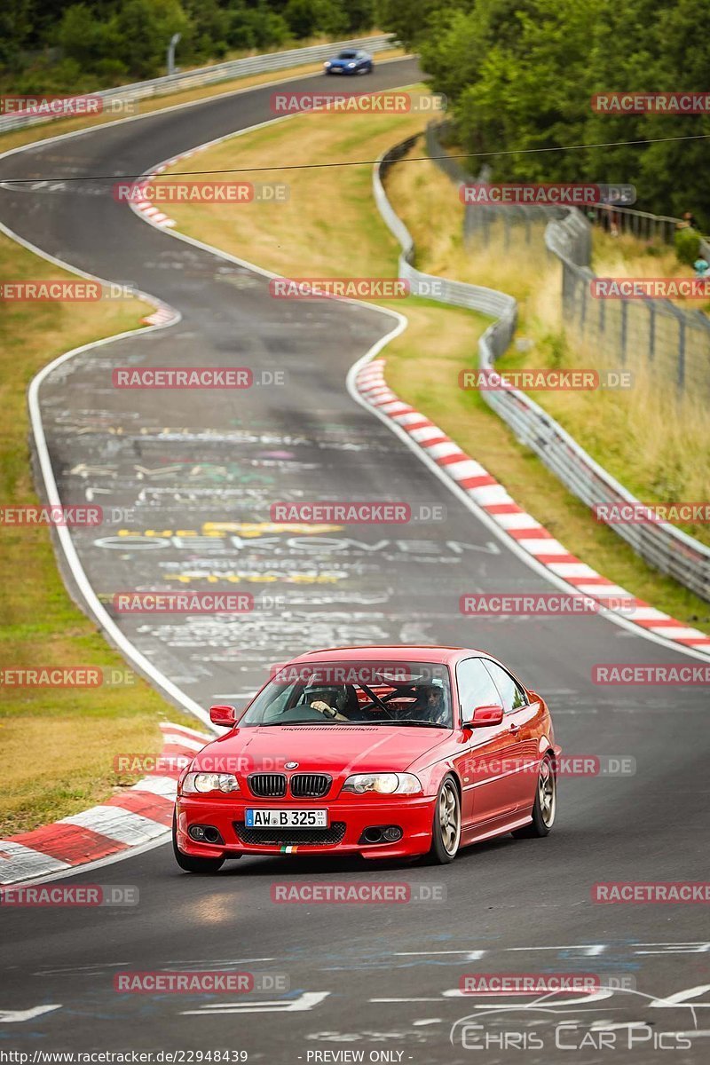 Bild #22948439 - Touristenfahrten Nürburgring Nordschleife (15.07.2023)