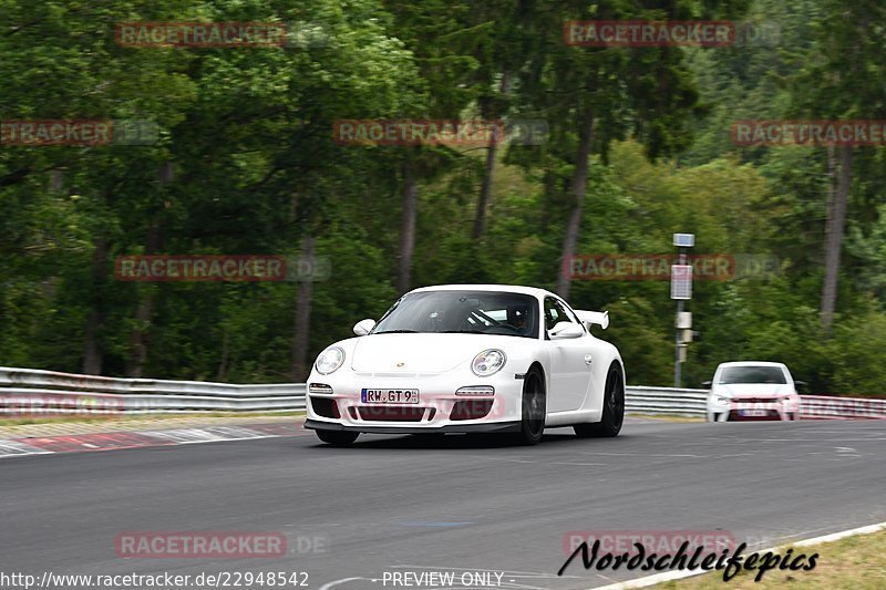 Bild #22948542 - Touristenfahrten Nürburgring Nordschleife (15.07.2023)