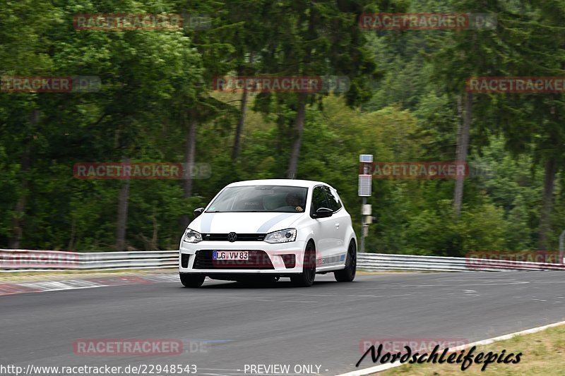 Bild #22948543 - Touristenfahrten Nürburgring Nordschleife (15.07.2023)