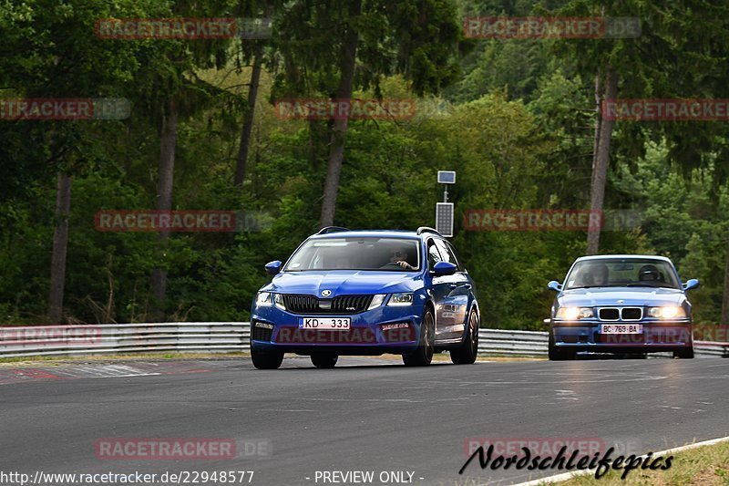 Bild #22948577 - Touristenfahrten Nürburgring Nordschleife (15.07.2023)