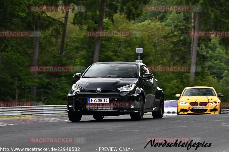 Bild #22948582 - Touristenfahrten Nürburgring Nordschleife (15.07.2023)