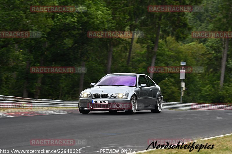 Bild #22948621 - Touristenfahrten Nürburgring Nordschleife (15.07.2023)