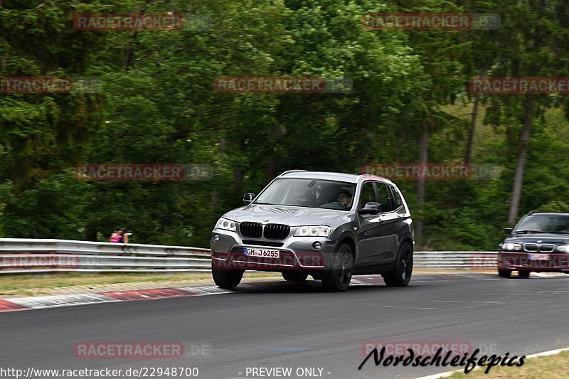 Bild #22948700 - Touristenfahrten Nürburgring Nordschleife (15.07.2023)