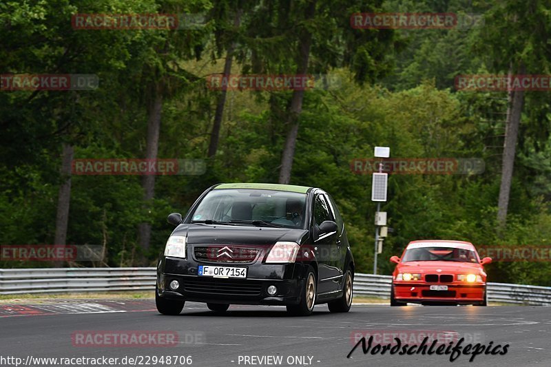 Bild #22948706 - Touristenfahrten Nürburgring Nordschleife (15.07.2023)