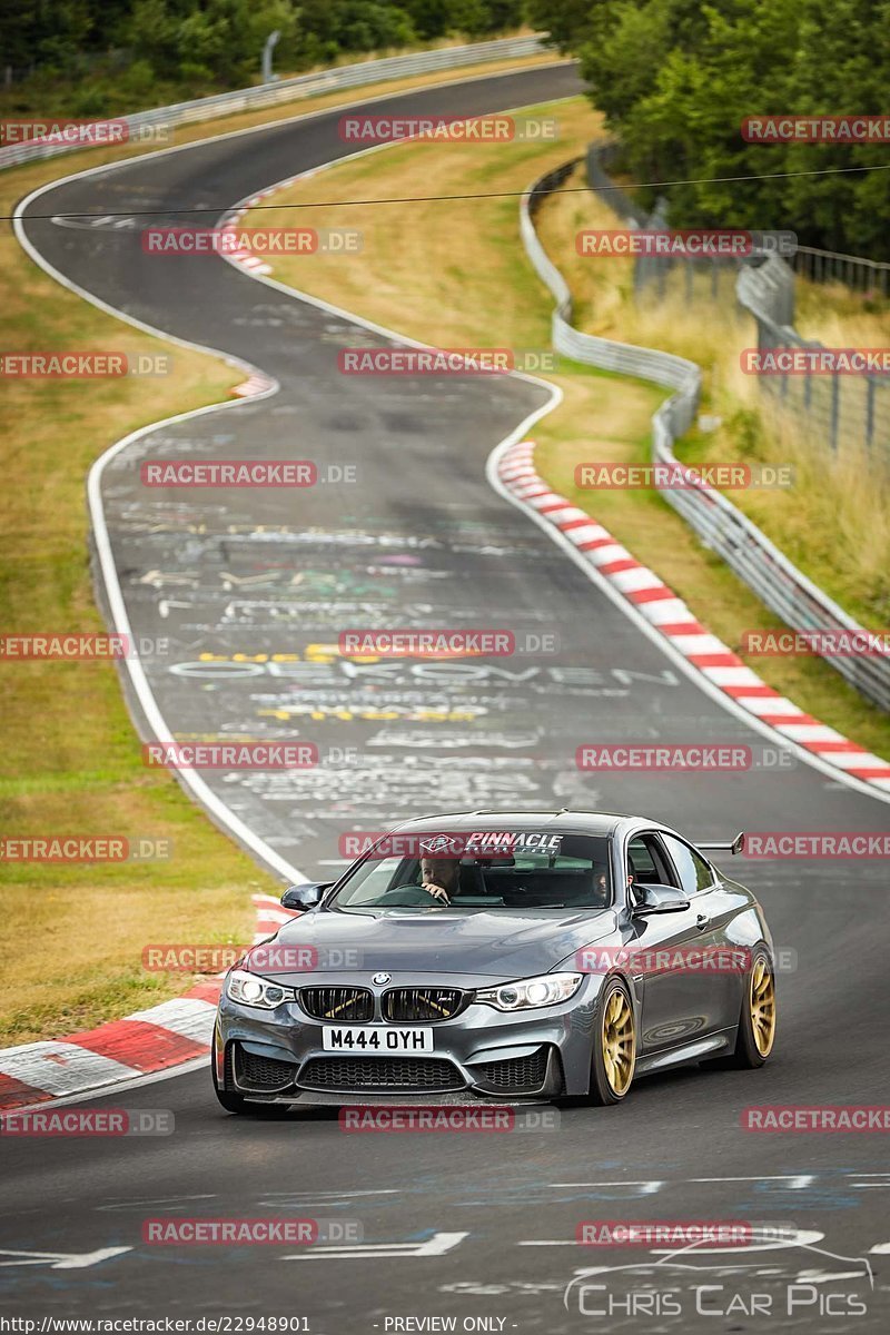 Bild #22948901 - Touristenfahrten Nürburgring Nordschleife (15.07.2023)