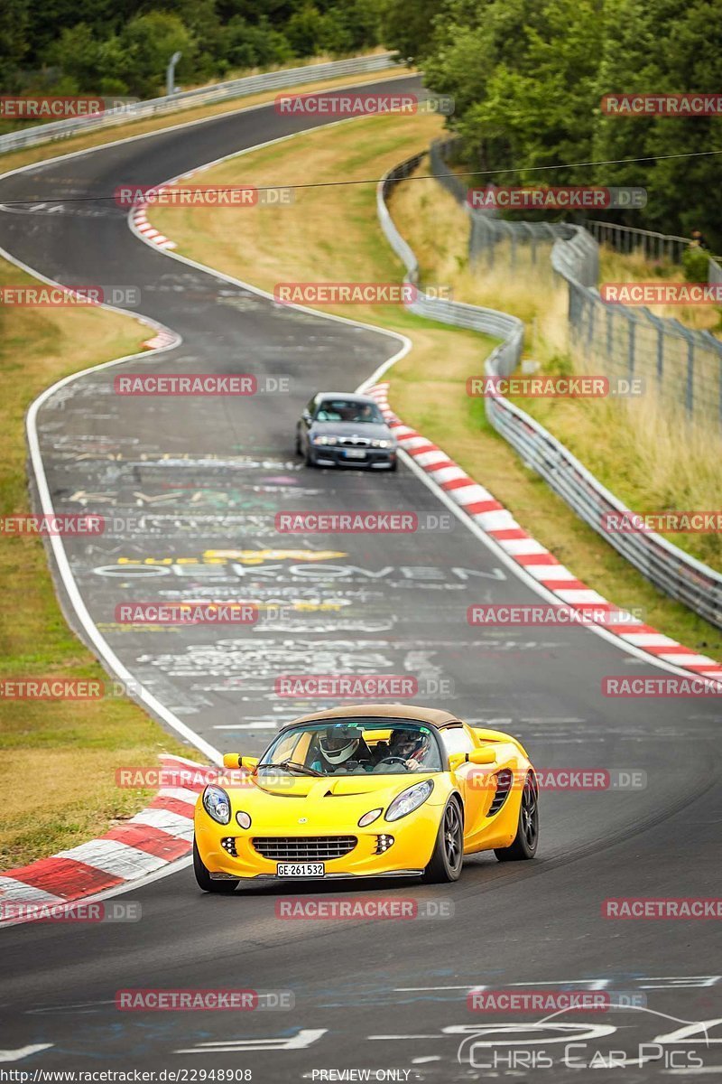 Bild #22948908 - Touristenfahrten Nürburgring Nordschleife (15.07.2023)