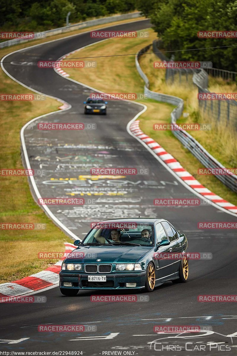 Bild #22948924 - Touristenfahrten Nürburgring Nordschleife (15.07.2023)