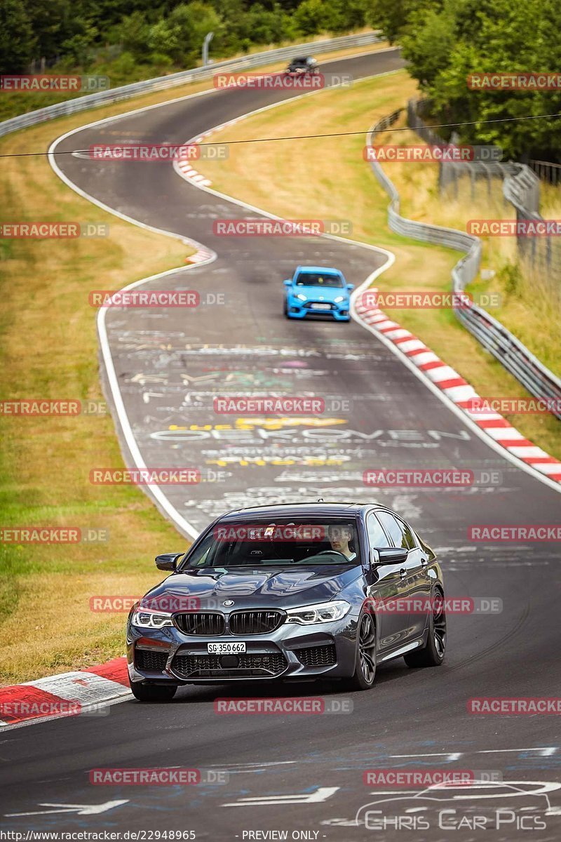 Bild #22948965 - Touristenfahrten Nürburgring Nordschleife (15.07.2023)