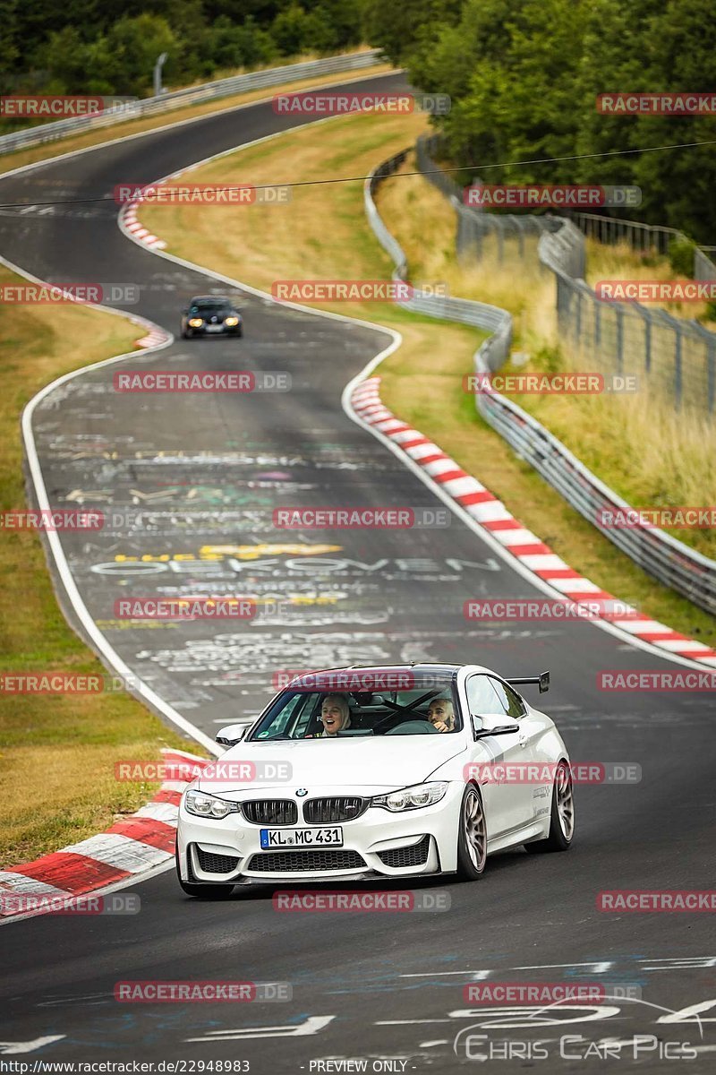 Bild #22948983 - Touristenfahrten Nürburgring Nordschleife (15.07.2023)