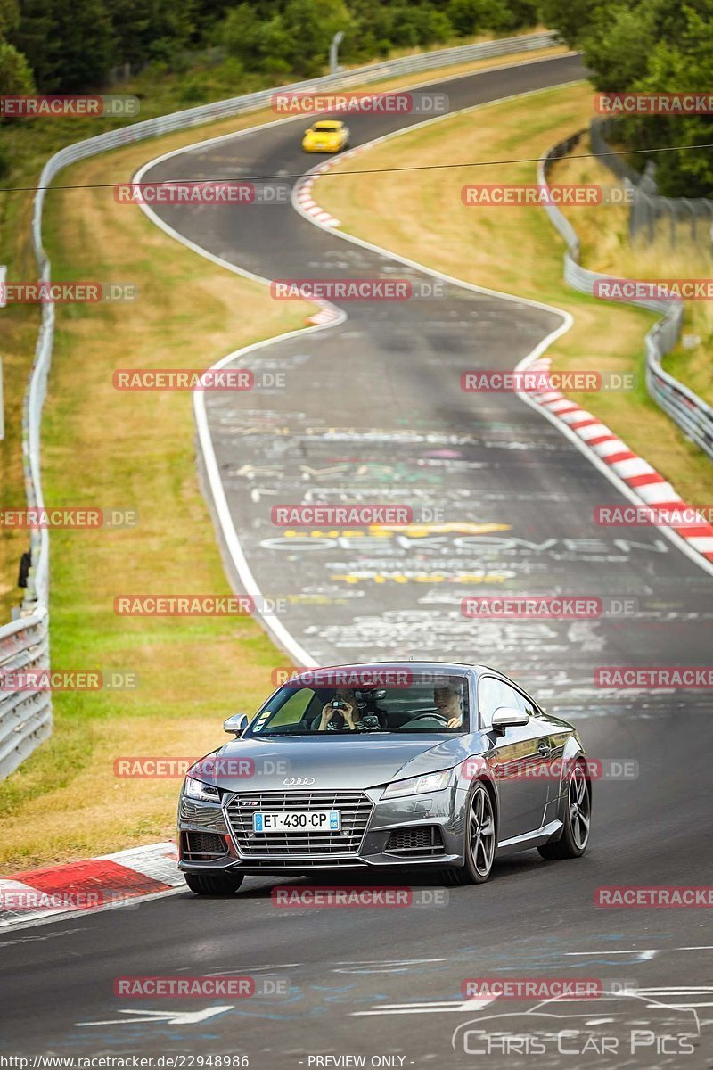 Bild #22948986 - Touristenfahrten Nürburgring Nordschleife (15.07.2023)