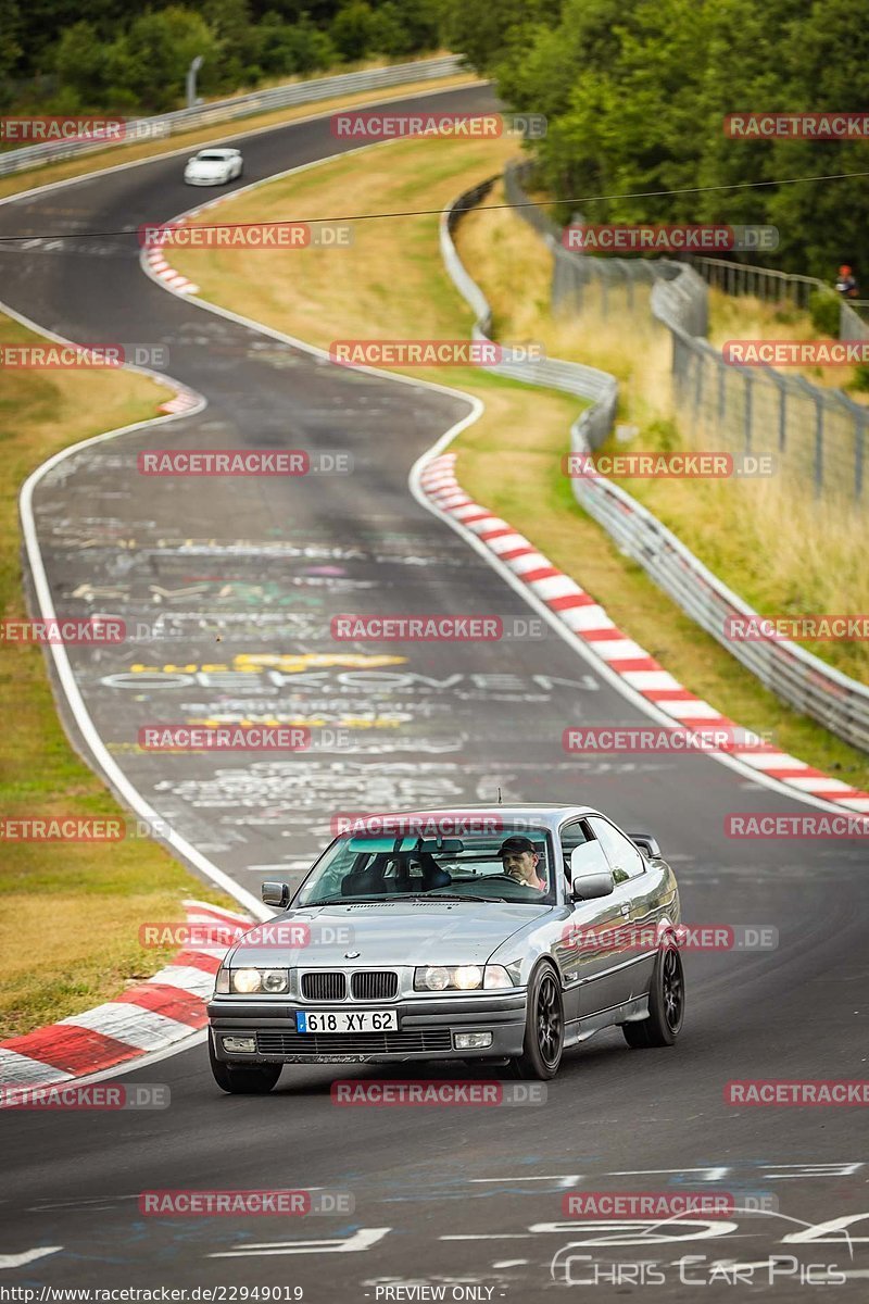 Bild #22949019 - Touristenfahrten Nürburgring Nordschleife (15.07.2023)