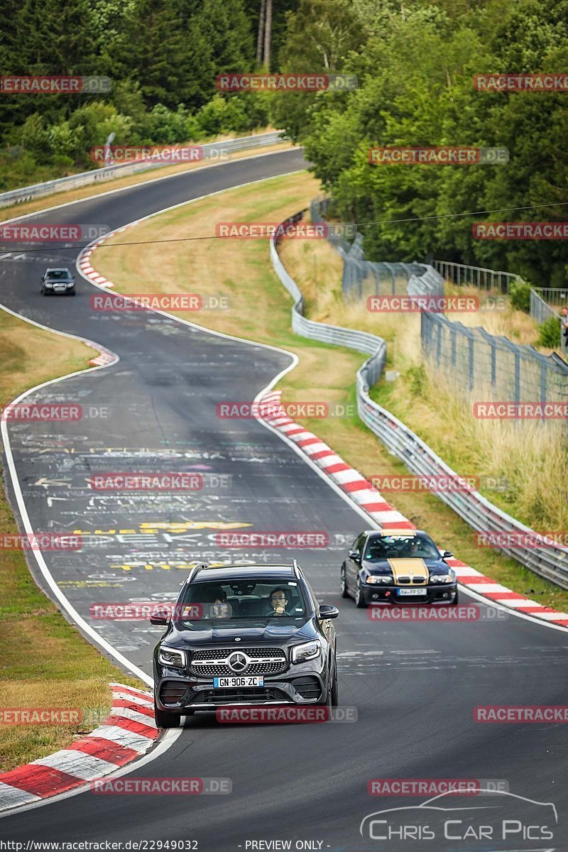 Bild #22949032 - Touristenfahrten Nürburgring Nordschleife (15.07.2023)