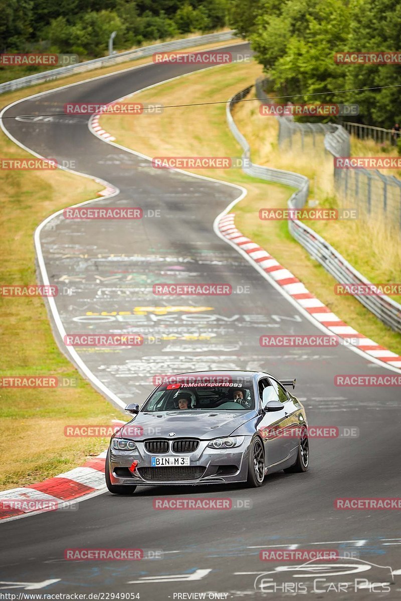 Bild #22949054 - Touristenfahrten Nürburgring Nordschleife (15.07.2023)