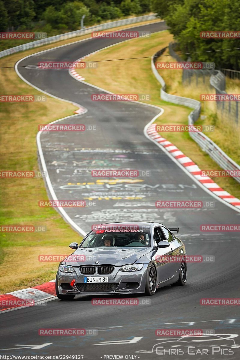 Bild #22949127 - Touristenfahrten Nürburgring Nordschleife (15.07.2023)