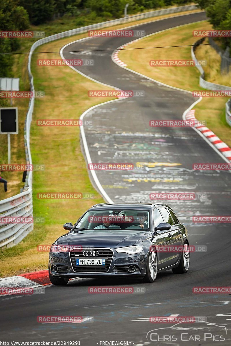 Bild #22949291 - Touristenfahrten Nürburgring Nordschleife (15.07.2023)