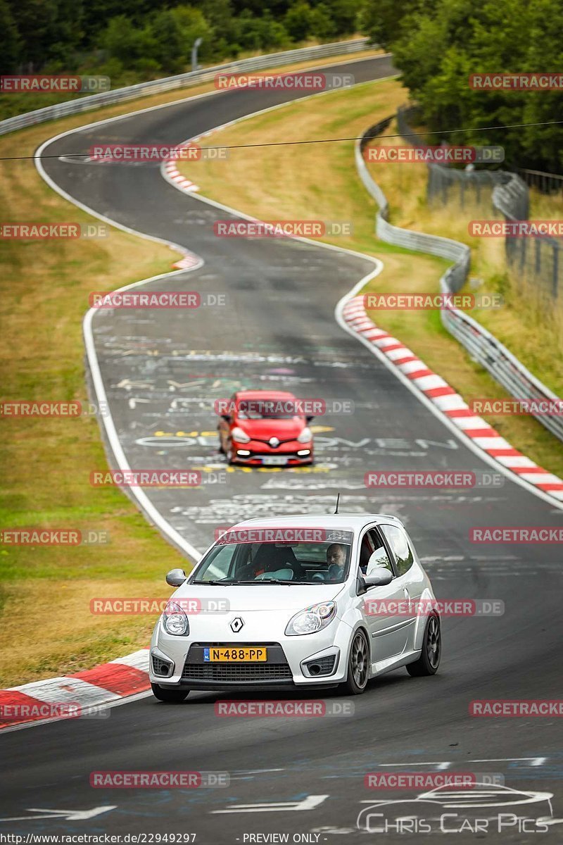 Bild #22949297 - Touristenfahrten Nürburgring Nordschleife (15.07.2023)