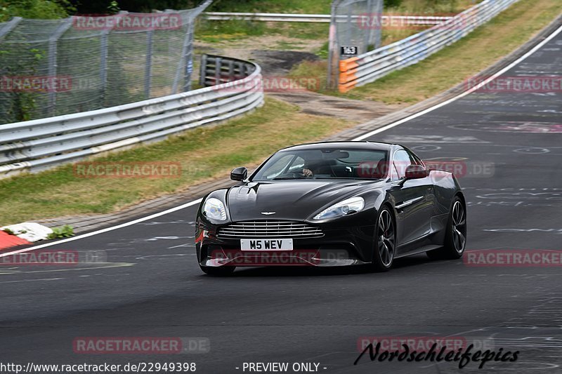 Bild #22949398 - Touristenfahrten Nürburgring Nordschleife (15.07.2023)