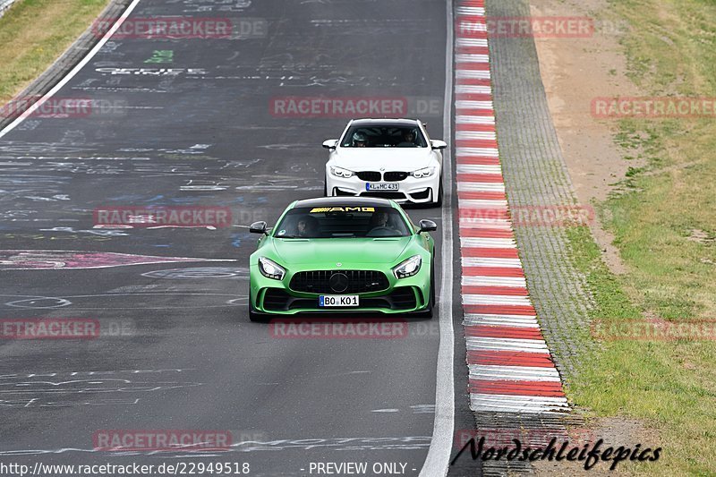 Bild #22949518 - Touristenfahrten Nürburgring Nordschleife (15.07.2023)