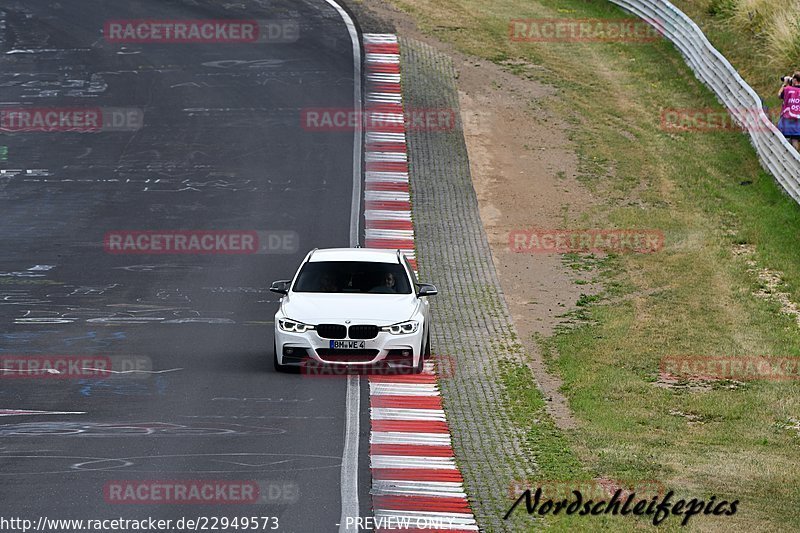 Bild #22949573 - Touristenfahrten Nürburgring Nordschleife (15.07.2023)