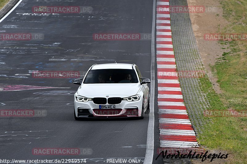 Bild #22949574 - Touristenfahrten Nürburgring Nordschleife (15.07.2023)