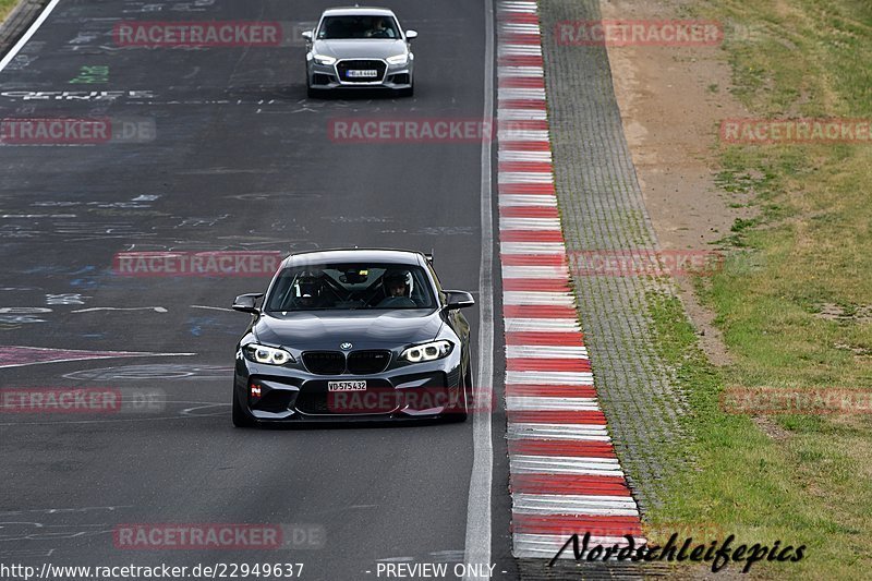 Bild #22949637 - Touristenfahrten Nürburgring Nordschleife (15.07.2023)