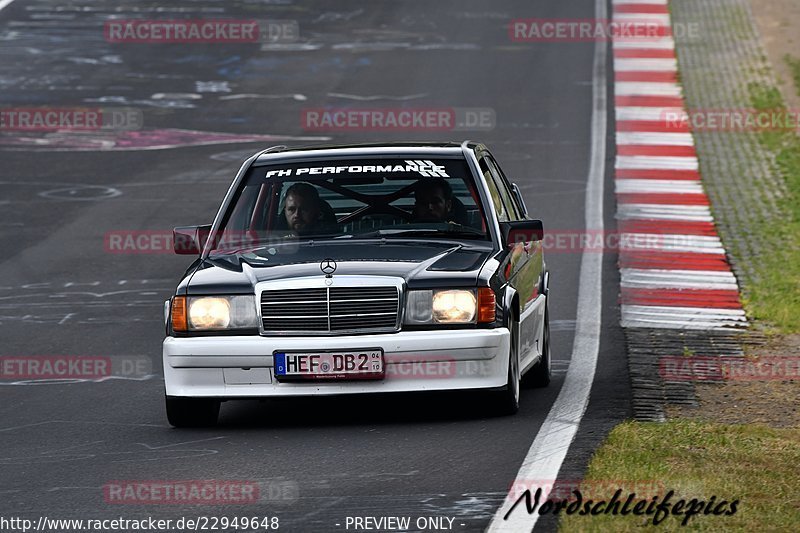 Bild #22949648 - Touristenfahrten Nürburgring Nordschleife (15.07.2023)