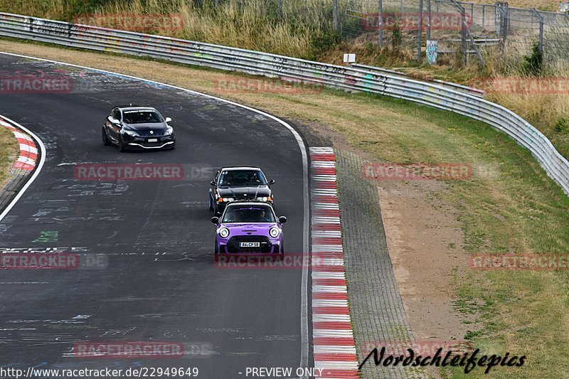 Bild #22949649 - Touristenfahrten Nürburgring Nordschleife (15.07.2023)