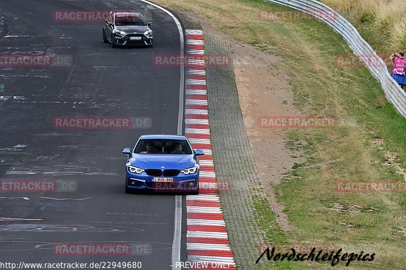 Bild #22949680 - Touristenfahrten Nürburgring Nordschleife (15.07.2023)