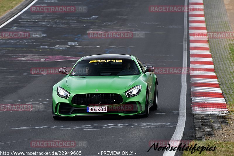 Bild #22949685 - Touristenfahrten Nürburgring Nordschleife (15.07.2023)