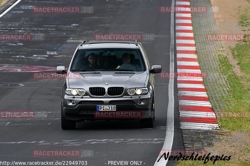 Bild #22949703 - Touristenfahrten Nürburgring Nordschleife (15.07.2023)