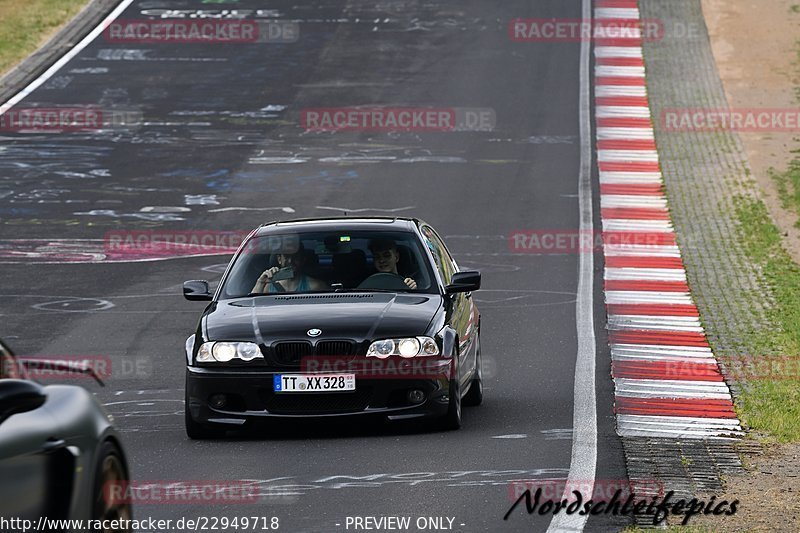 Bild #22949718 - Touristenfahrten Nürburgring Nordschleife (15.07.2023)