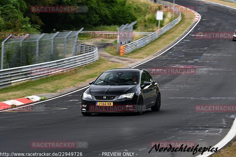 Bild #22949726 - Touristenfahrten Nürburgring Nordschleife (15.07.2023)