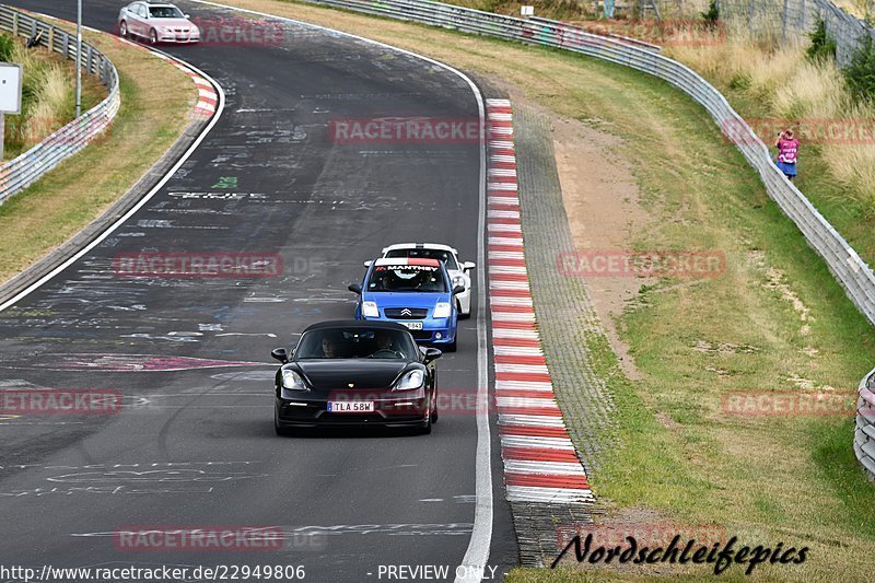 Bild #22949806 - Touristenfahrten Nürburgring Nordschleife (15.07.2023)