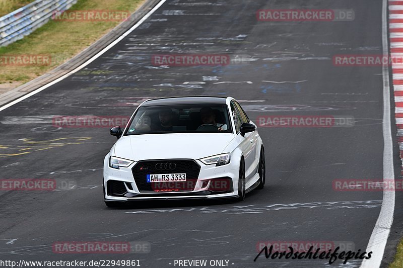 Bild #22949861 - Touristenfahrten Nürburgring Nordschleife (15.07.2023)