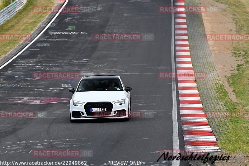 Bild #22949862 - Touristenfahrten Nürburgring Nordschleife (15.07.2023)