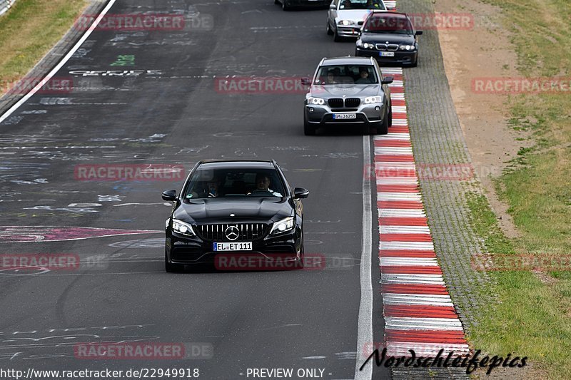 Bild #22949918 - Touristenfahrten Nürburgring Nordschleife (15.07.2023)