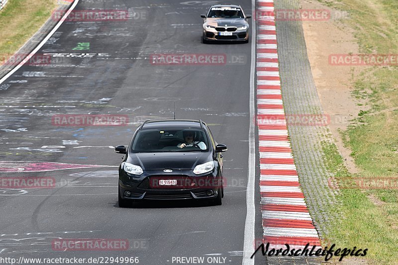 Bild #22949966 - Touristenfahrten Nürburgring Nordschleife (15.07.2023)