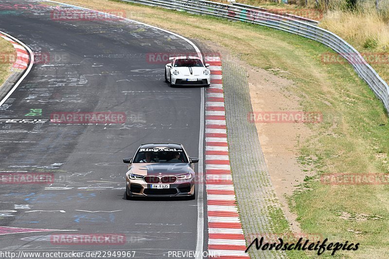 Bild #22949967 - Touristenfahrten Nürburgring Nordschleife (15.07.2023)