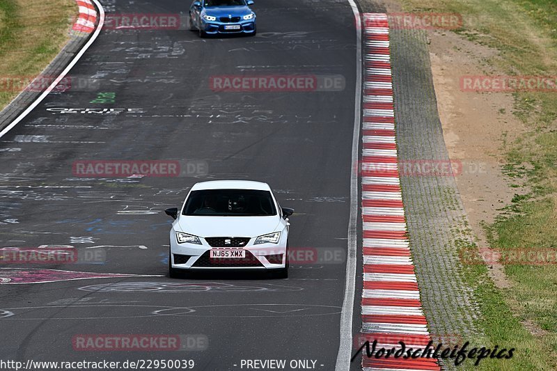 Bild #22950039 - Touristenfahrten Nürburgring Nordschleife (15.07.2023)