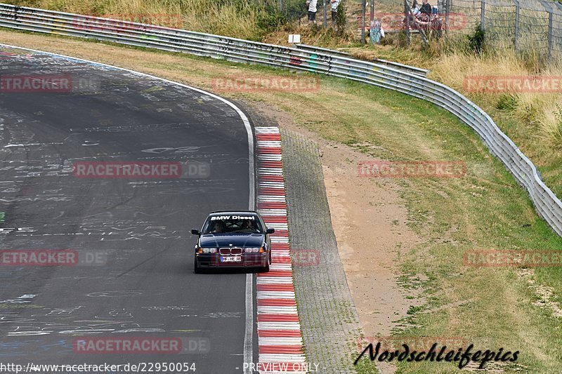 Bild #22950054 - Touristenfahrten Nürburgring Nordschleife (15.07.2023)