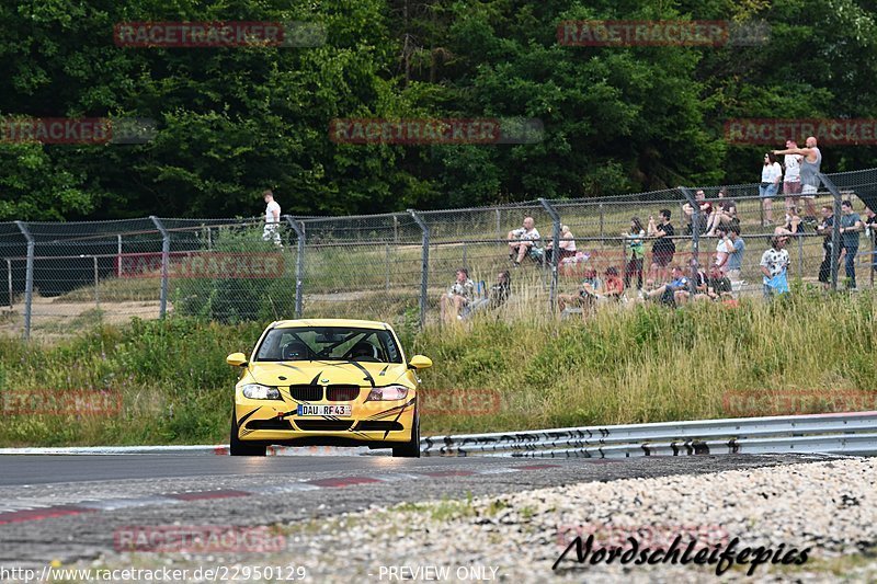 Bild #22950129 - Touristenfahrten Nürburgring Nordschleife (15.07.2023)