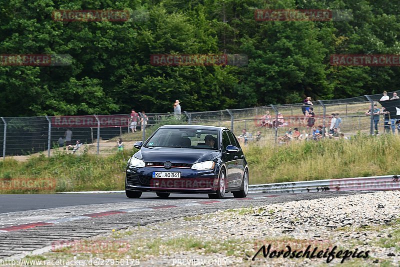 Bild #22950178 - Touristenfahrten Nürburgring Nordschleife (15.07.2023)