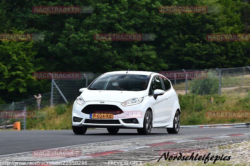 Bild #22950246 - Touristenfahrten Nürburgring Nordschleife (15.07.2023)