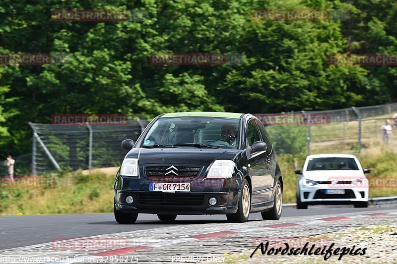 Bild #22950275 - Touristenfahrten Nürburgring Nordschleife (15.07.2023)