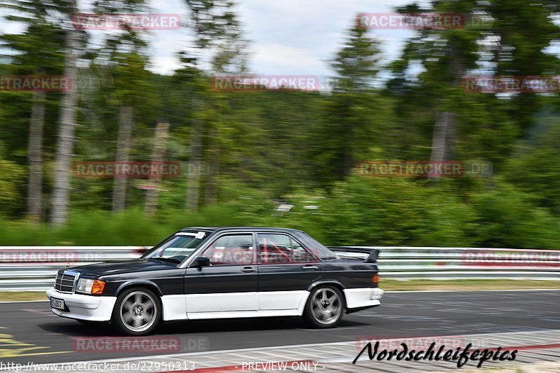 Bild #22950313 - Touristenfahrten Nürburgring Nordschleife (15.07.2023)