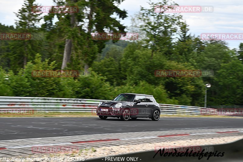 Bild #22950375 - Touristenfahrten Nürburgring Nordschleife (15.07.2023)