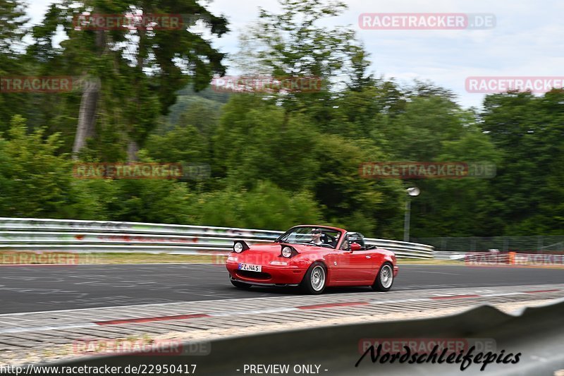 Bild #22950417 - Touristenfahrten Nürburgring Nordschleife (15.07.2023)