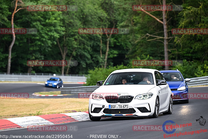 Bild #22950454 - Touristenfahrten Nürburgring Nordschleife (15.07.2023)