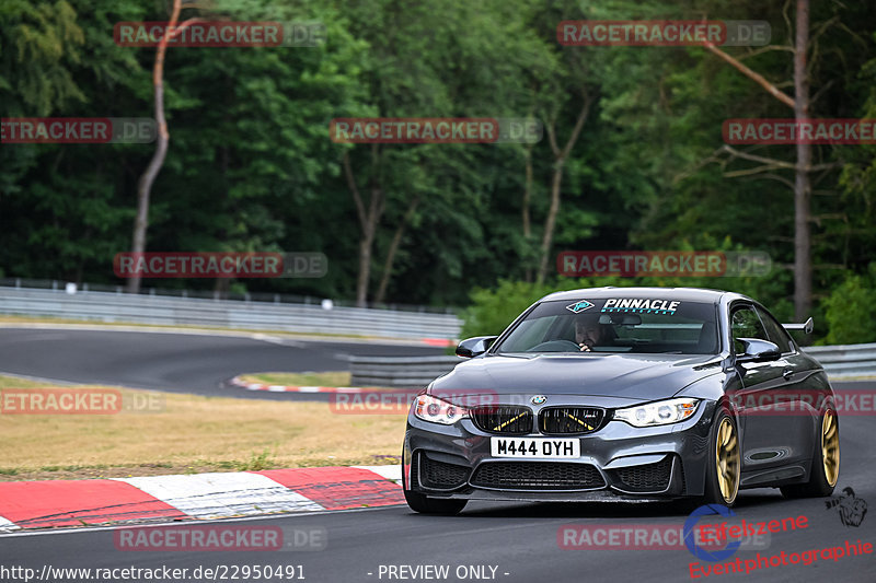 Bild #22950491 - Touristenfahrten Nürburgring Nordschleife (15.07.2023)